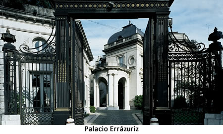 Palacio Errázuriz